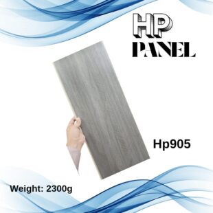Hard Panels