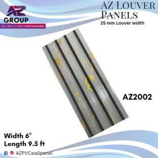 25mm Panels
