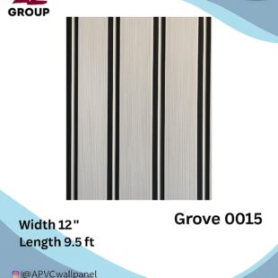 12inch Panels