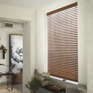Window Blinds